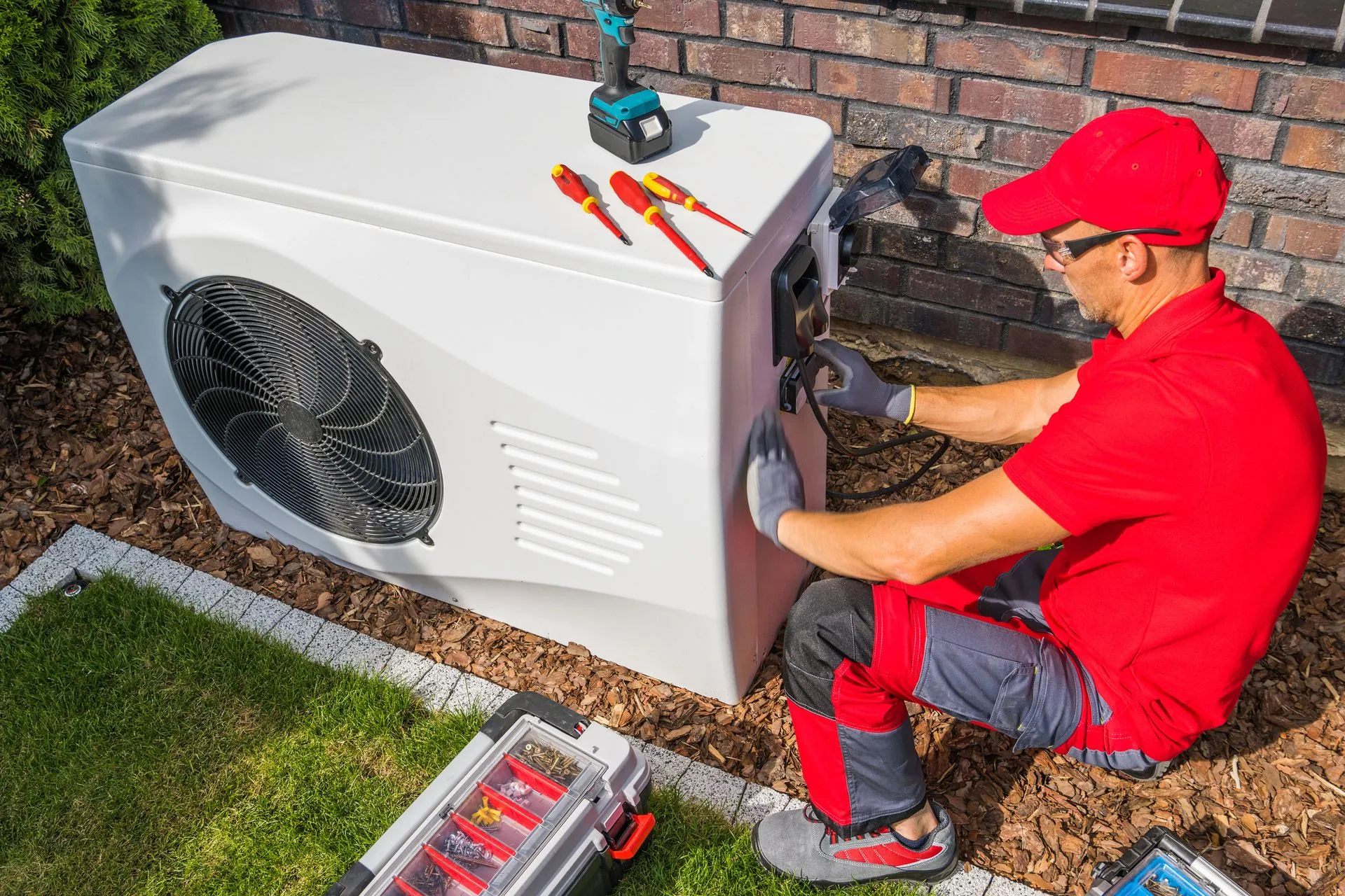About HVAC in Quitman, GA